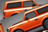 Ford Bronco 2020 Ford Bronco Concept Rendering broncoPicStack