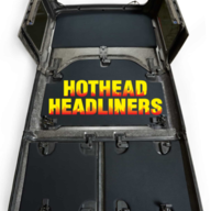 Hothead Headliners