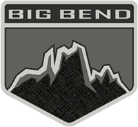 Big Bend