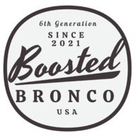 BoostedBronco