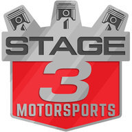 Stage 3 Motorsports