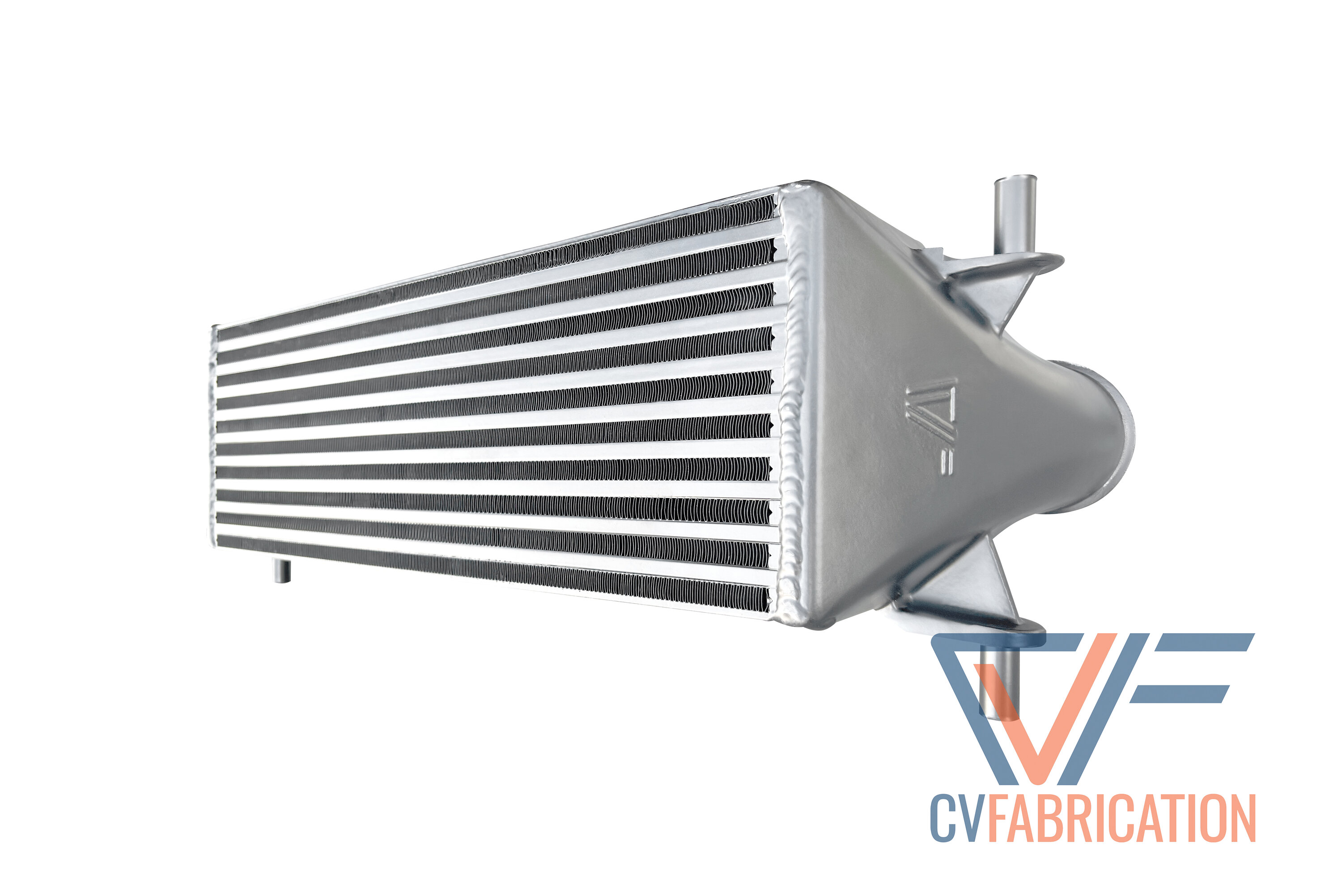 Ford Bronco Help us test our NEW CVF intercooler for a HUGE discount! 02-2