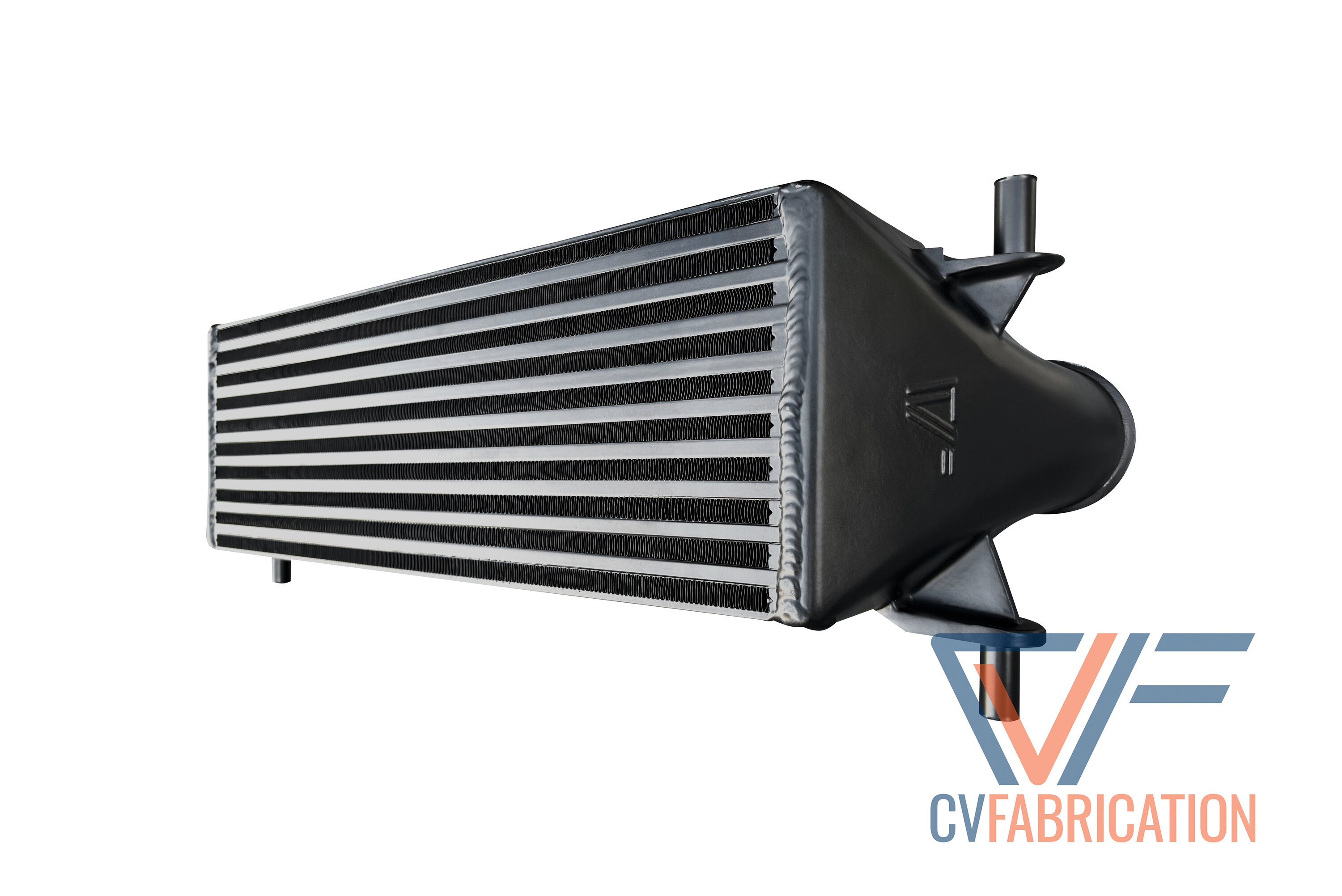 Ford Bronco Help us test our NEW CVF intercooler for a HUGE discount! 02