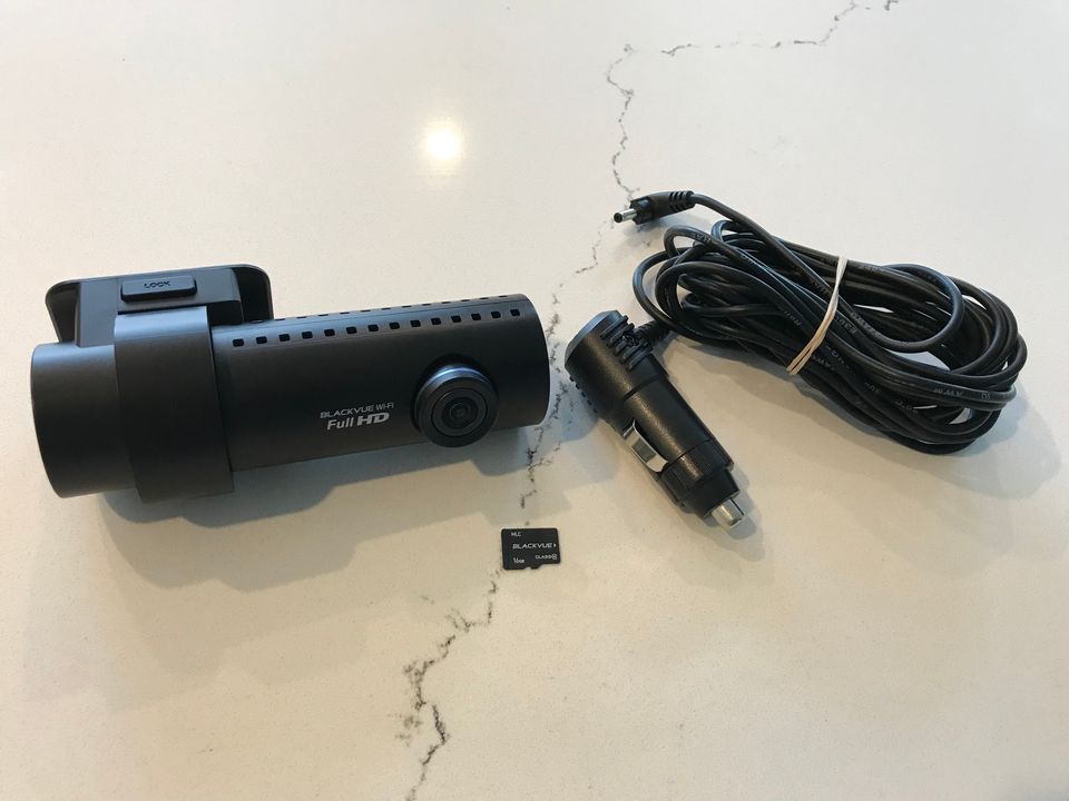 Ford Bronco Blackview Dash Camera for Sale! 0408D6C6-B09E-4BED-A2D3-7CDD6F7288AA