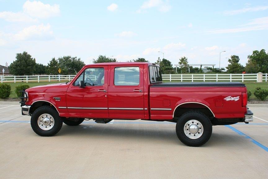 Ford Bronco Tell me you love Ford without telling me you love Ford! 04952055-10A9-4DBC-B14C-109BA0F6A128