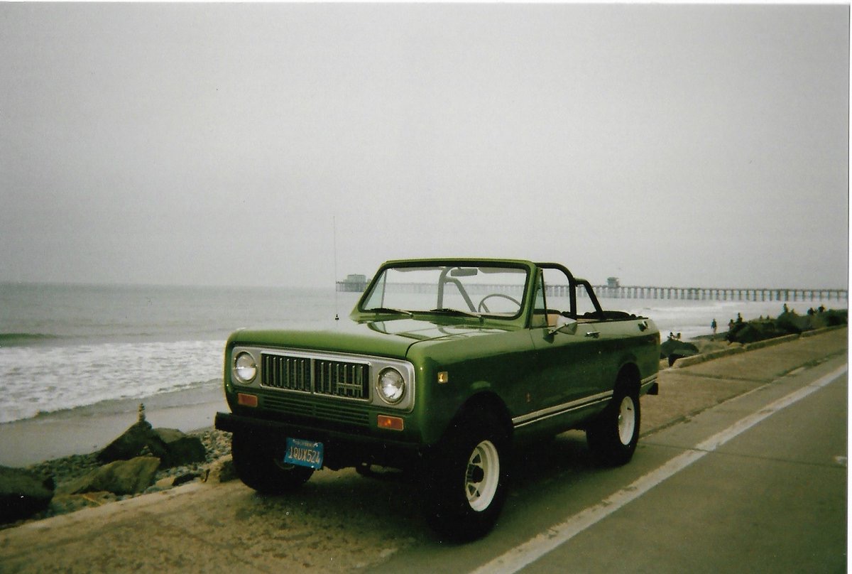 Ford Bronco Does this bronco have the 33’s or 35’s? Thanks! 086B40A5-2A9B-4DB1-A2D3-98FCFB601872