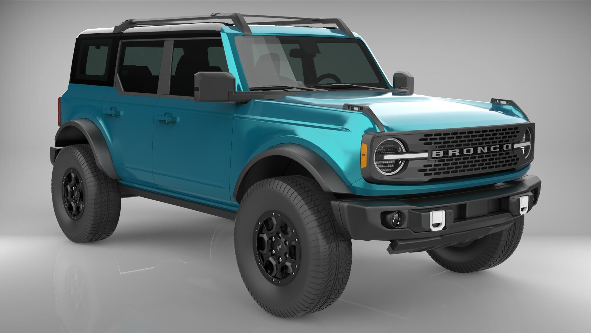 Ford Bronco Grabber Lime Green Possible Color??? 0F4FCAA8-2C79-4AEB-B3D1-490A6B1A4092