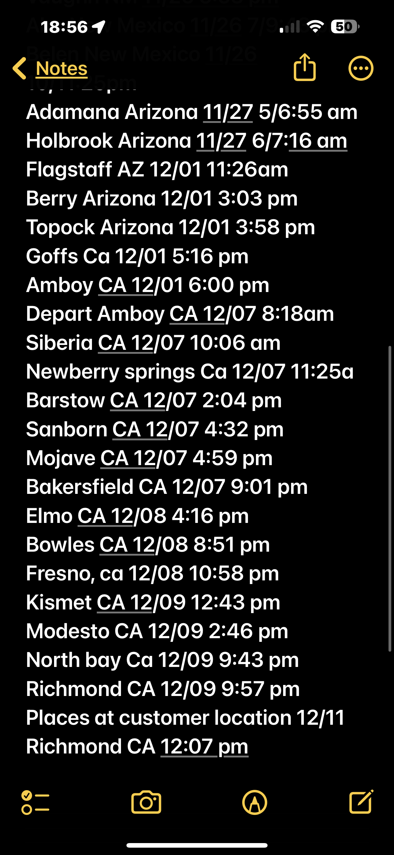 Ford Bronco West Coast delivery delays 0FD5963C-E003-4548-B543-F20AE36F1921