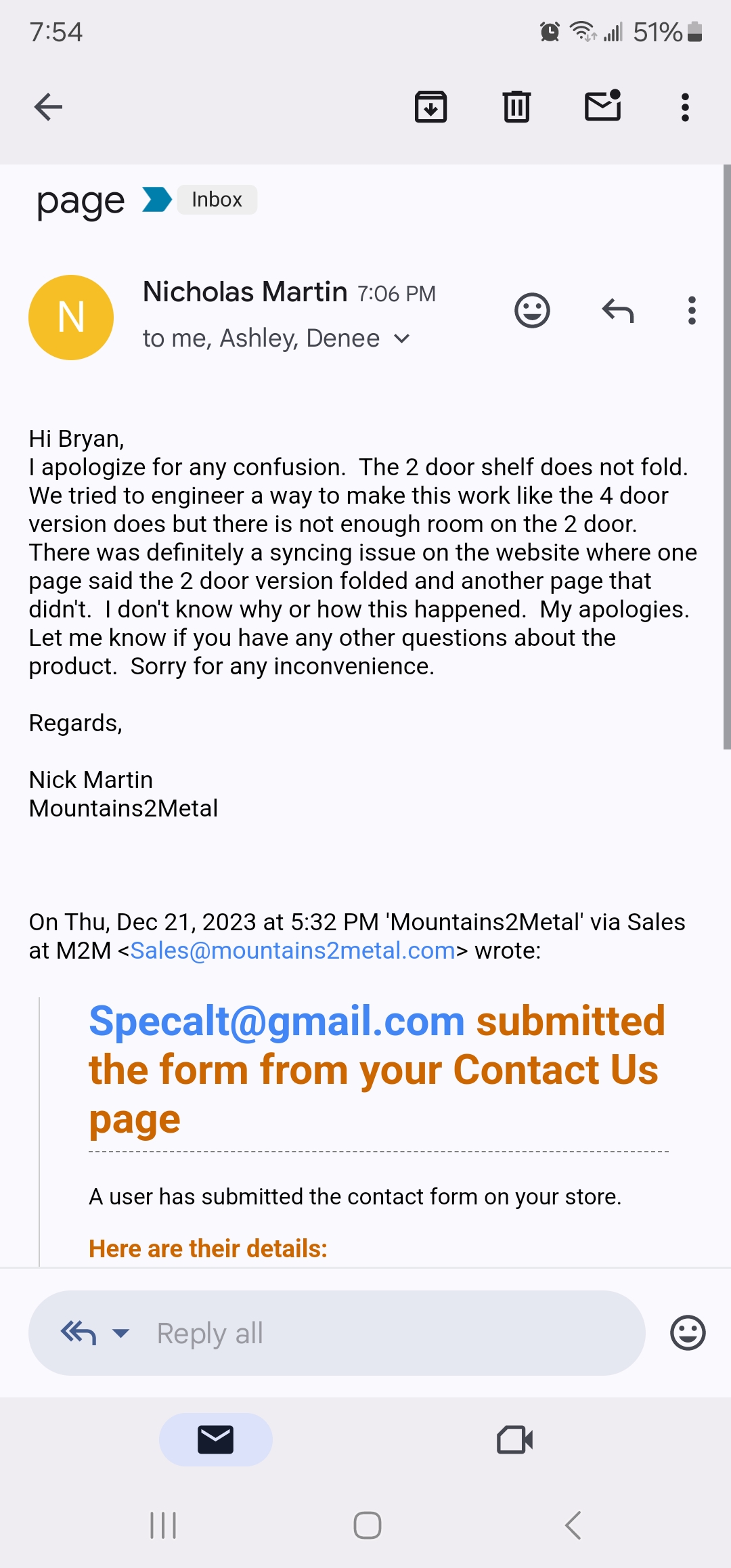 Ford Bronco Mountains2metal 2 door cargo shelf. (UPDATE) 1000010583