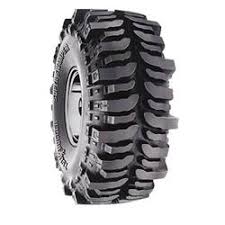 Ford Bronco Type of tires you want 1580913395232