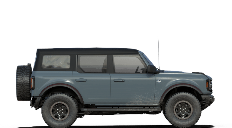 Ford Bronco Hacked Configurator Images of 2021 Bronco Exteriors / Interiors Color and Trims 1594952928012