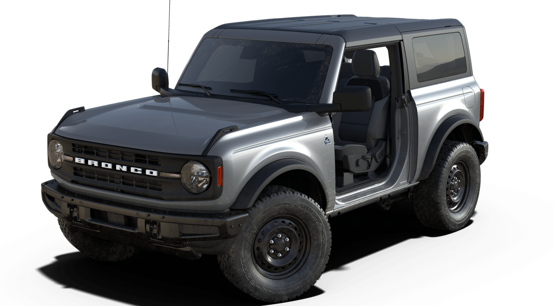 Ford Bronco Round 2 of hacked Bronco build & price configurator looks at all trims 1598318148851