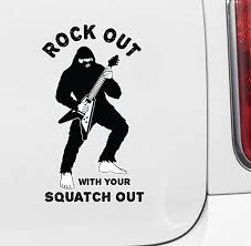 Ford Bronco Ford. Give us a Sasquatch Badge. 1598672040655