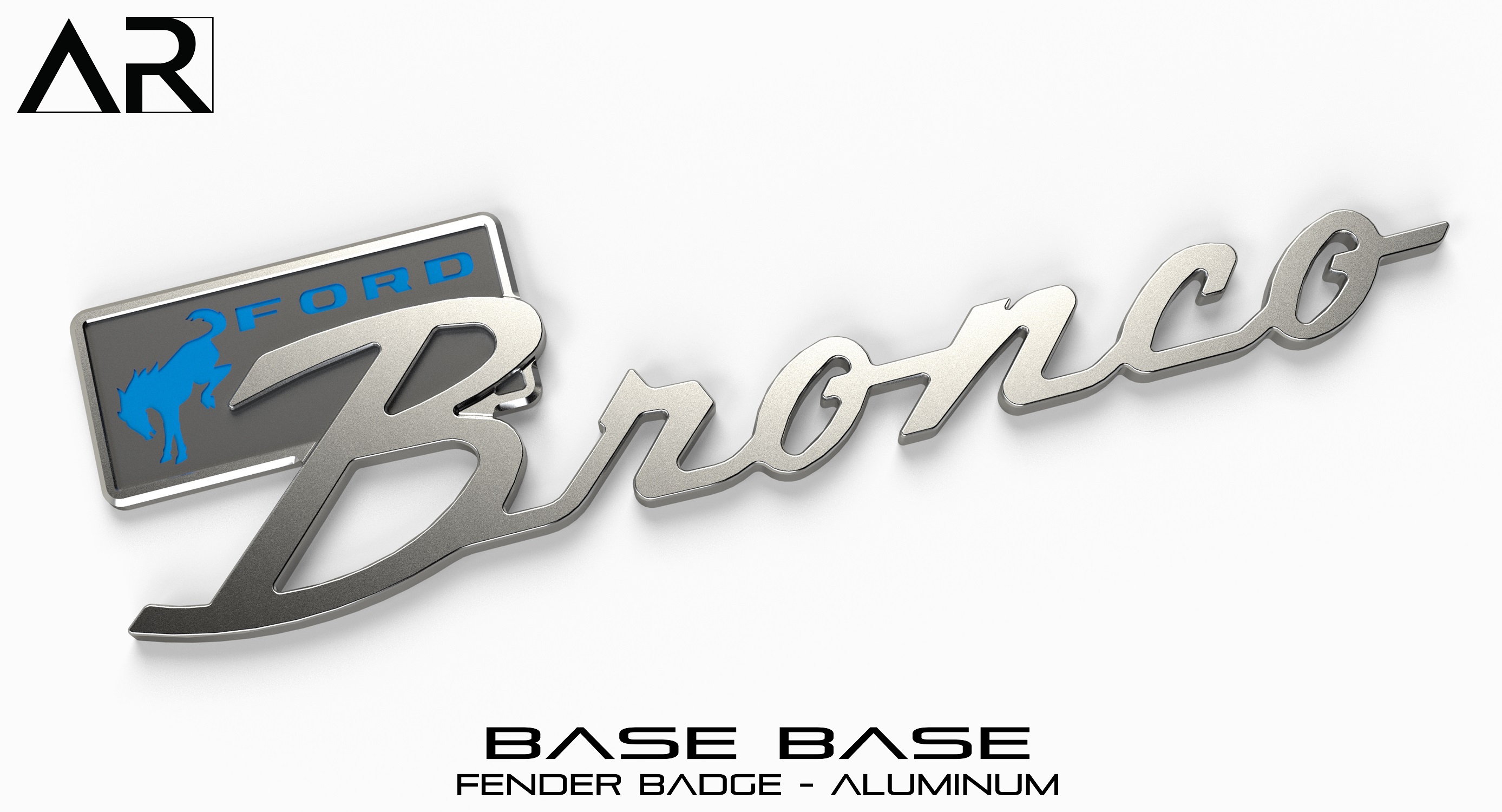 Bronco AR | BRONCO CLASSIC DNA Fender Badge Screenshot_20220918-000813_Samsung Internet