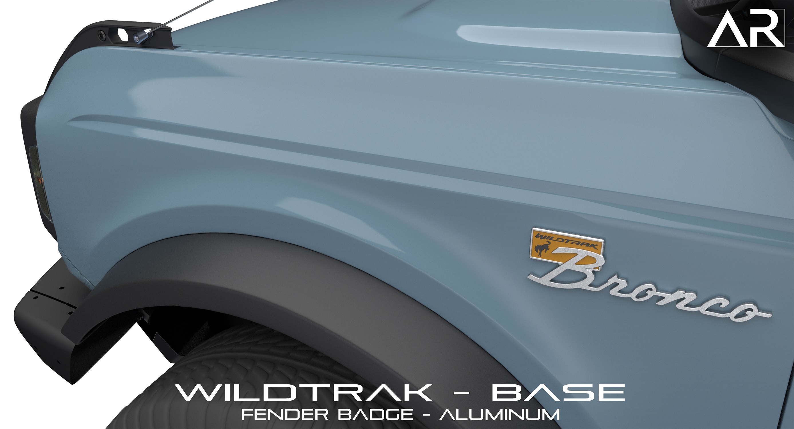 1601005_B - Bronco Badge  - Wildtrak Base 1 - Aluminum.jpg