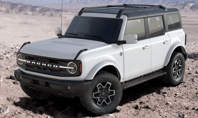Ford Bronco 2021 Bronco BUILD & PRICE Configurator Is Finally Live (For Real)!! Share your build inside. 1603436703957