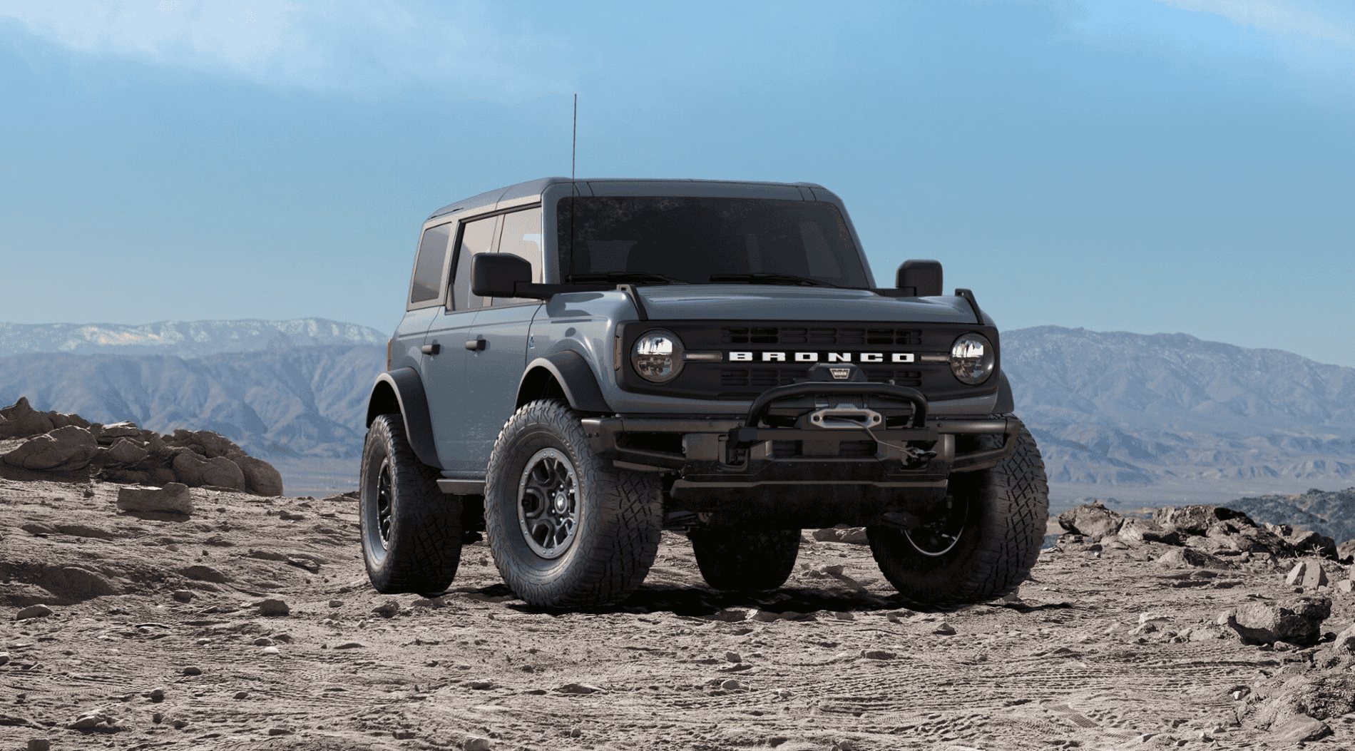 Ford Bronco Recovery Points 1605207788335