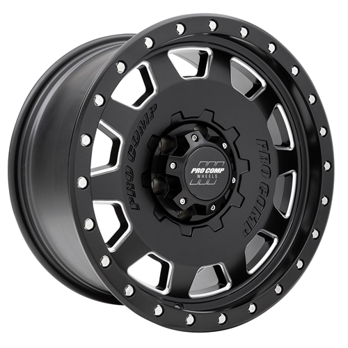 Ford Bronco Bronco Aftermarket Wheels | what options do you want? 1605803152588