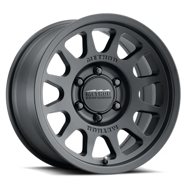 Ford Bronco Black Diamond Aftermarket Wheels 1606008959934