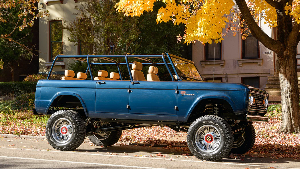 Ford Bronco Another Win A Custom Bronco Sweepstakes 1612033631207