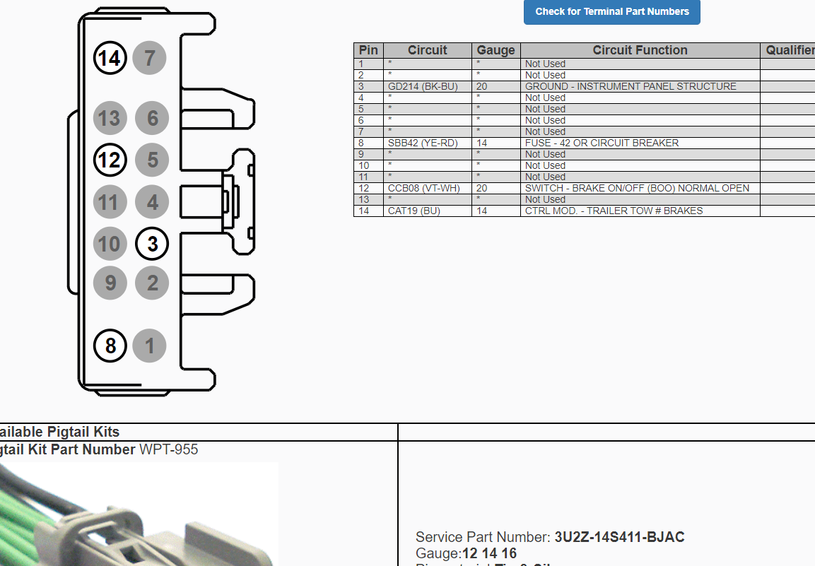 Ford Bronco 2021+ Bronco Workshop Manual (6th Gen) now live 1622663962713