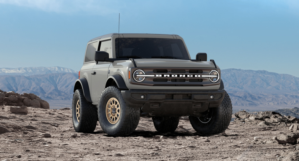 Ford Bronco PHOTOSHOP REQUEST 1628137965930