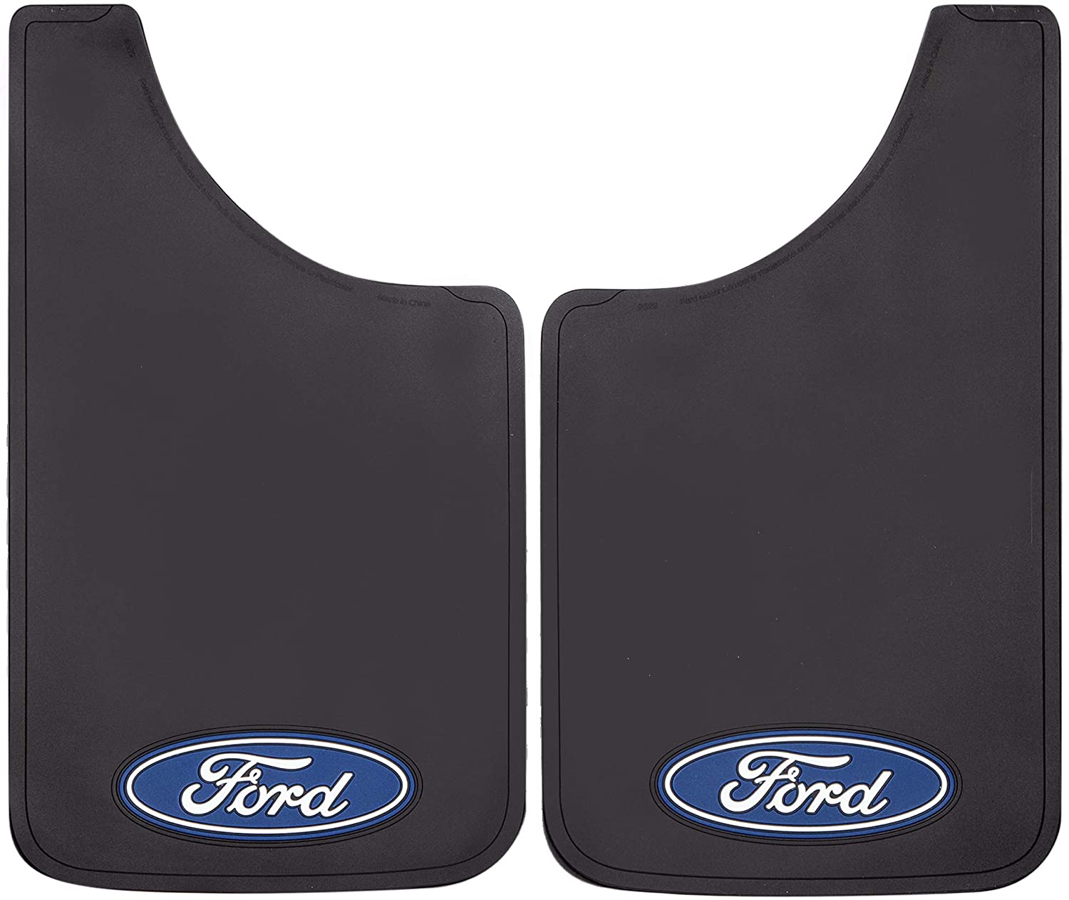 Ford Bronco What are you using for MUD FLAPS? 1631979488097