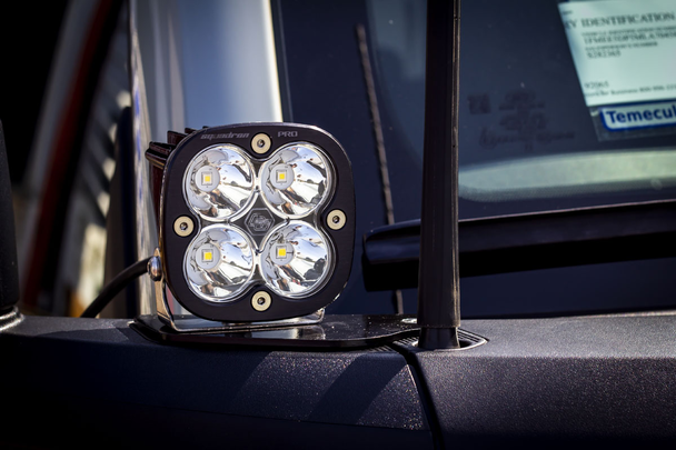 Ford Bronco Baja Designs A-Pillar Light Kit Giveaway! 1635852964638