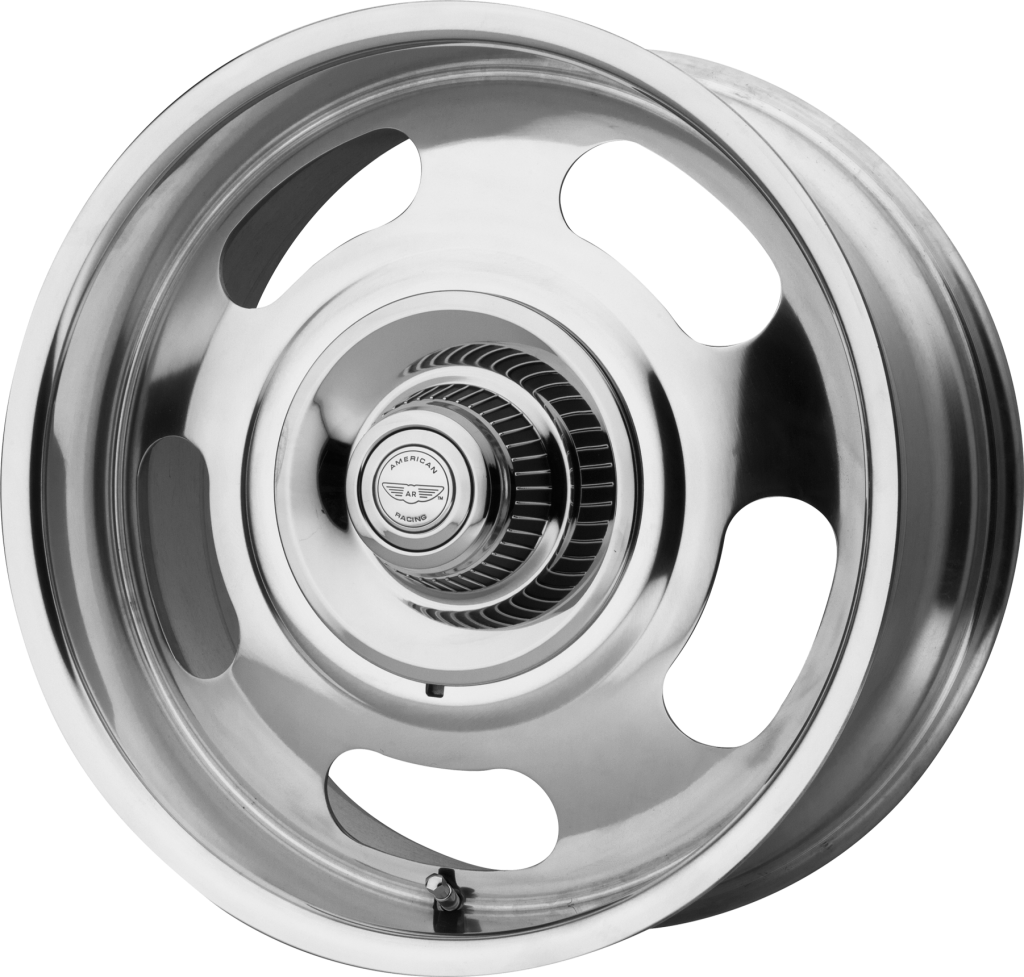 Ford Bronco Old school wheels options 1642778208477