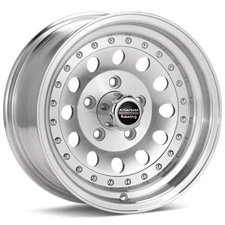 Ford Bronco I think I found the perfect retro wheels for the Bronco! 1643474913079