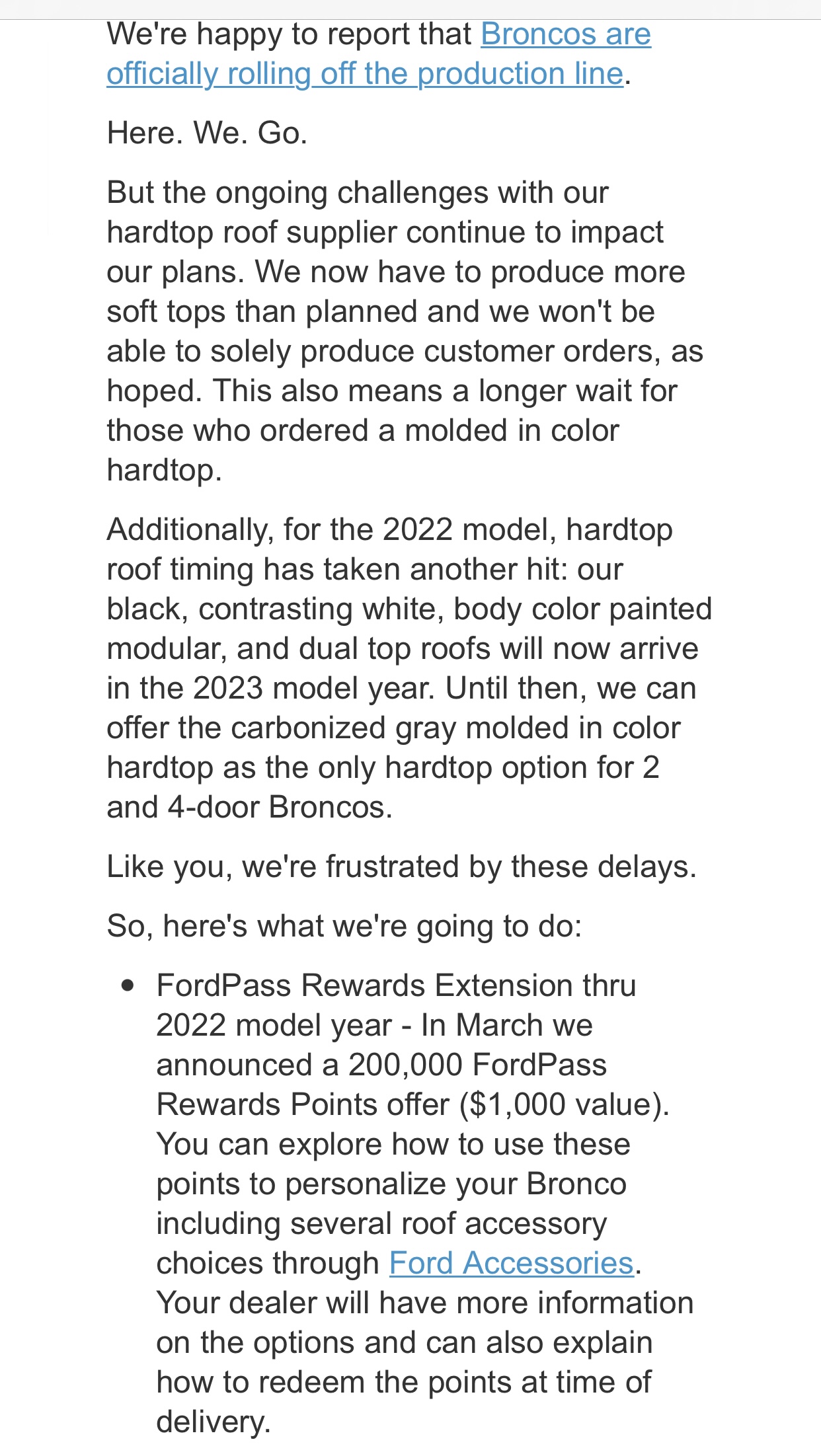 Ford Bronco FordPass Rewards 1643931905543