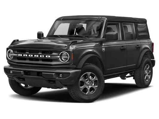 Ford Bronco Dealer adds $26,790 ADM and then discounts it $4,990 1644058493688