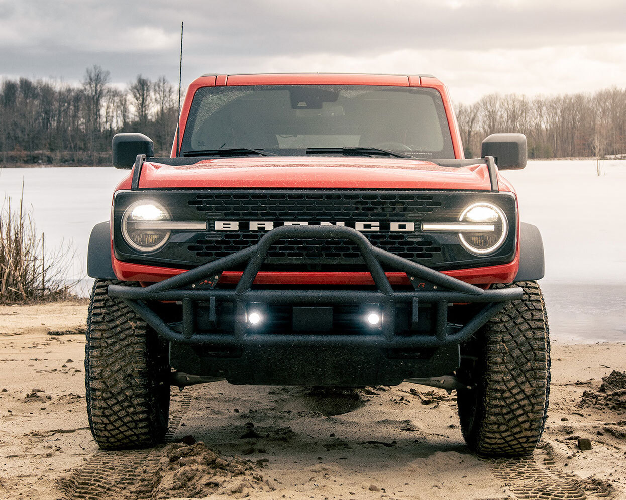 Ford Bronco Reaper Offroad NOW AVAILABLE! - Lethal Performance 1652798376195-