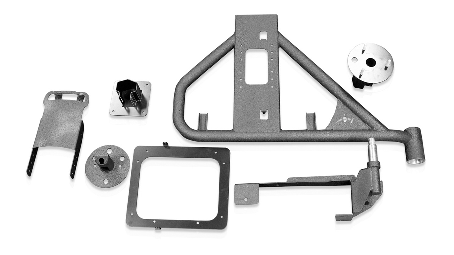 Ford Bronco Reaper Offroad NOW AVAILABLE! - Lethal Performance 1652798376825-
