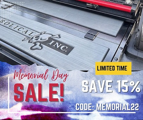 Ford Bronco Memorial Day Sale 1653661989449