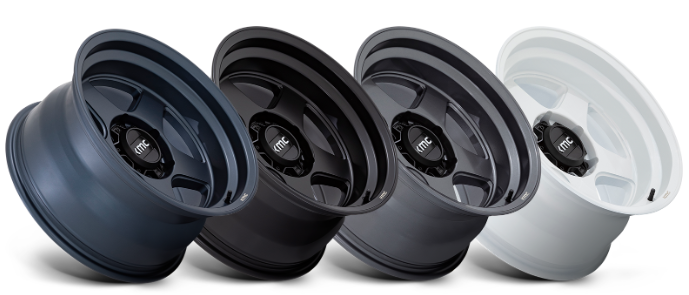 Ford Bronco Looking for Fresh Wheel Options? Check out the latest styles here!!! 1662566115839