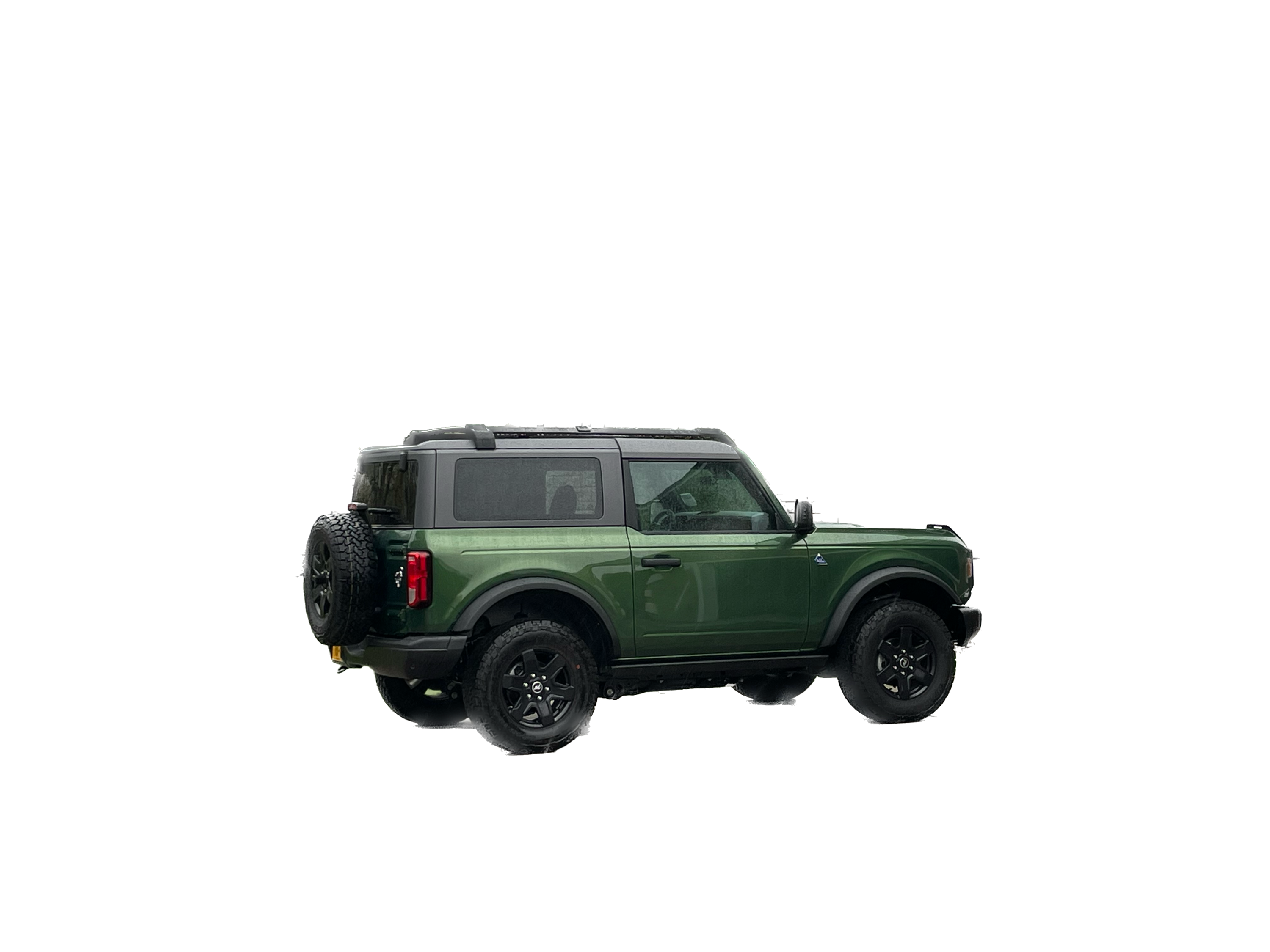 Ford Bronco iOS 16…Make your own real Bronco Avatar Picture 1663050091101