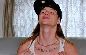 No Regerts: This 'No Ragrets' Temporary Tattoo Is The Ultimate Tattoo Fail  Prank