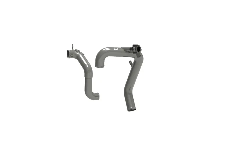 Ford Bronco K&N Charge Pipes in stock @ Stage 3 2.7/2.3 1668461722388