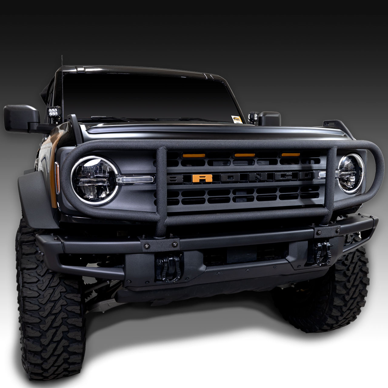 Ford Bronco Last Chance to Save - IAG Performance Black Friday Sale 1669667233745