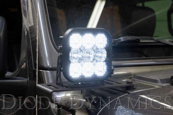 Ford Bronco Bronco aftermarket lighting - Fog Lights Question 1672766522417