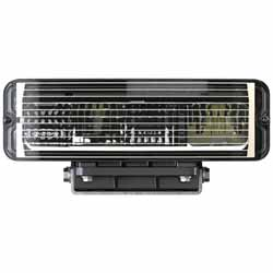 Ford Bronco Windshield, Headlight and Sensor Ice 1674967465463