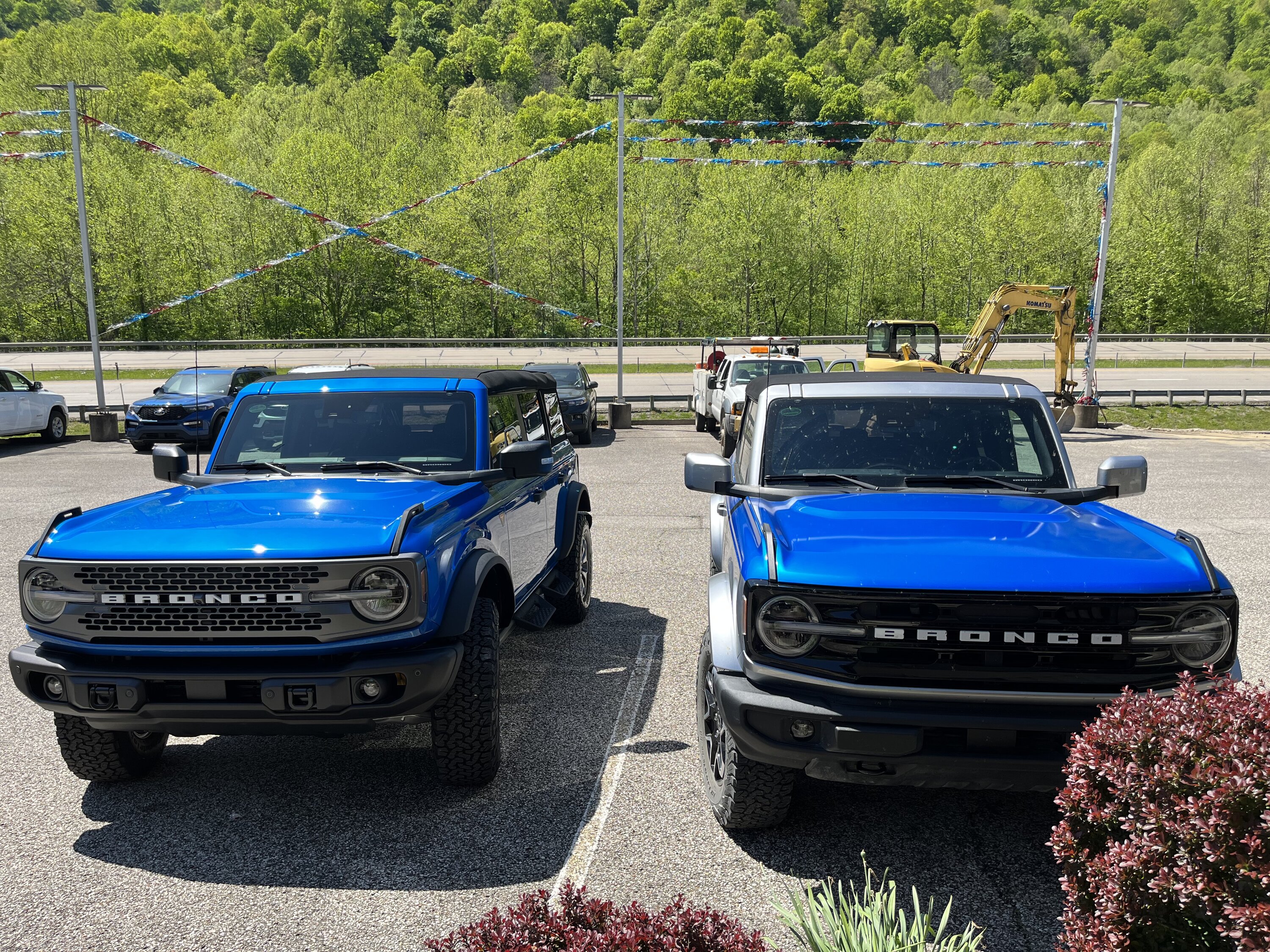 Ford Bronco The Plan & Offer - Stephens Auto Center's Mid Atlantic Bronco Connection 1683318201017