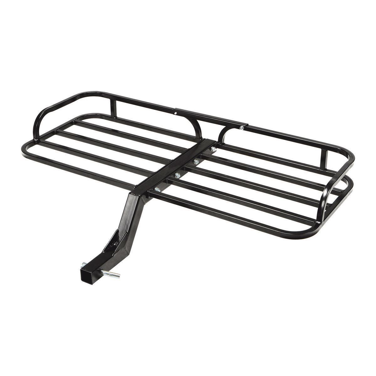 Ford Bronco good hitch basket? anyone regret the basket they bought? 1695354642553
