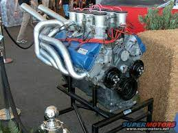 Ford Bronco 760hp 5.2 supercharged (GT500) Predator engine swap Bronco info thread 1695405139863