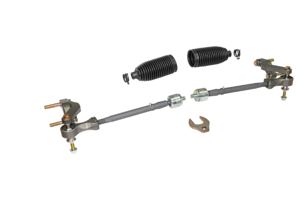 Ford Bronco Another Tie Rod (Dorman) Enters the Chat 1705101756245