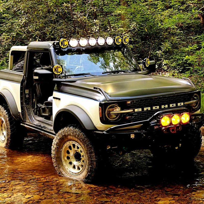 Ford Bronco Want to see your Heritage mods! 1712276313179-0