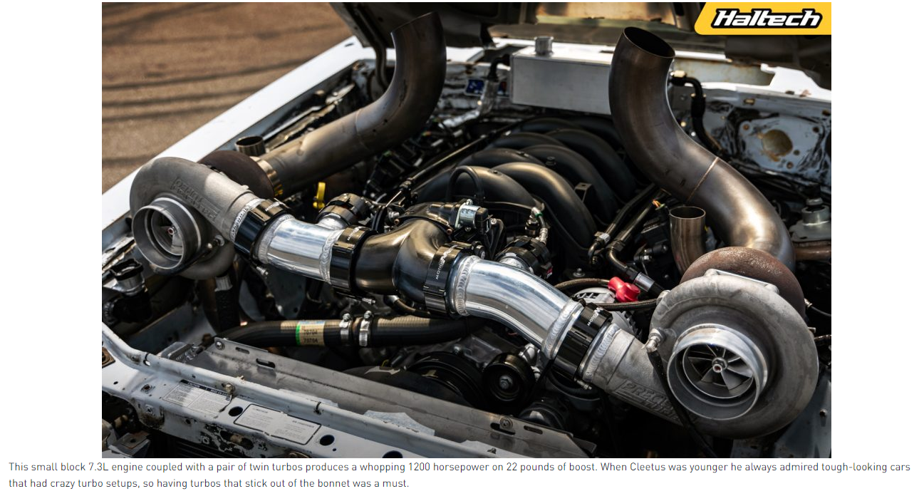 Ford Bronco 2.7 Engine Upgrades - supercharger / bigger turbos? 1712617313635-30
