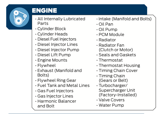 Ford Bronco Need a new engine on my 2021 Badlands Sasquatch 1713129714759-4f
