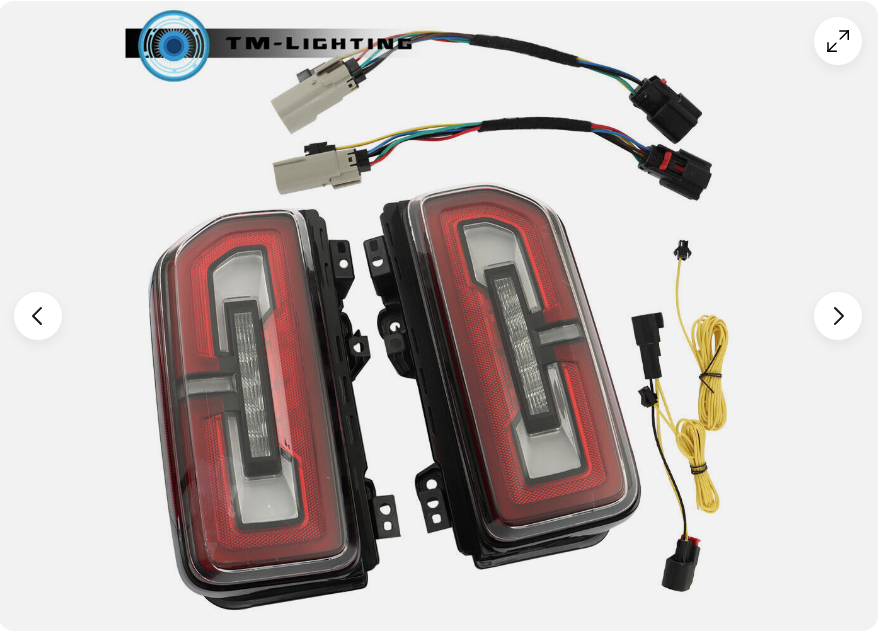 Ford Bronco From Halogen to LED - All taillights replacement options 1714931153913-4y